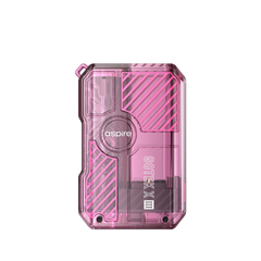 ASPIRE GOTEK X III PINK