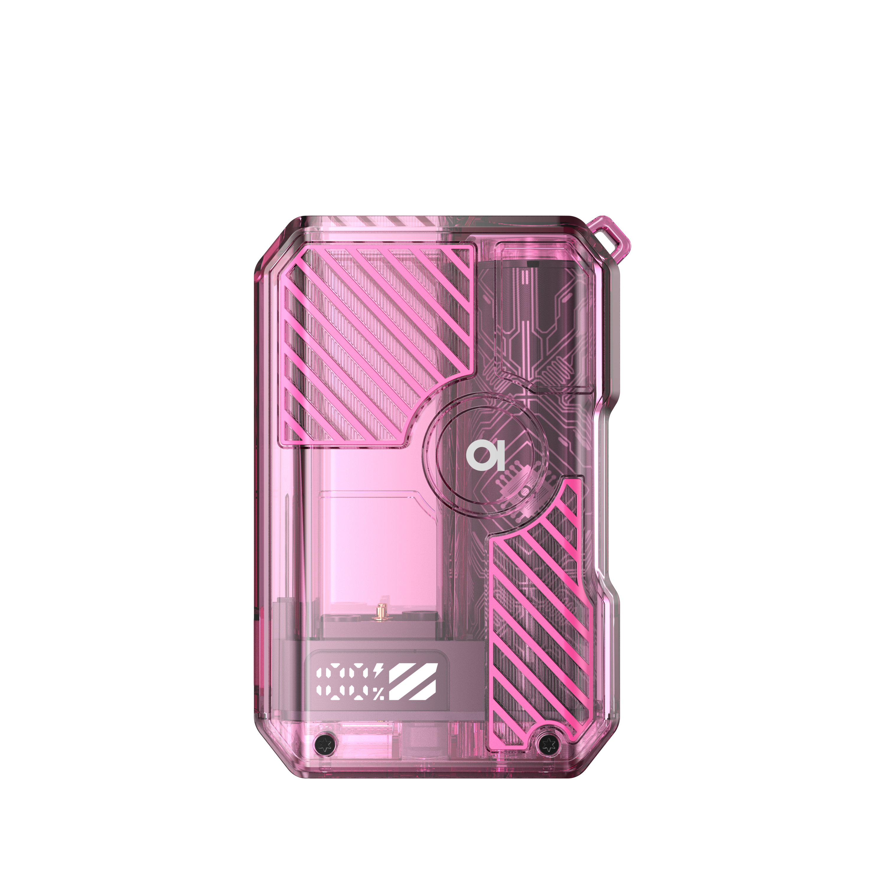 ASPIRE GOTEK X III PINK