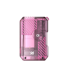 ASPIRE GOTEK X III PINK