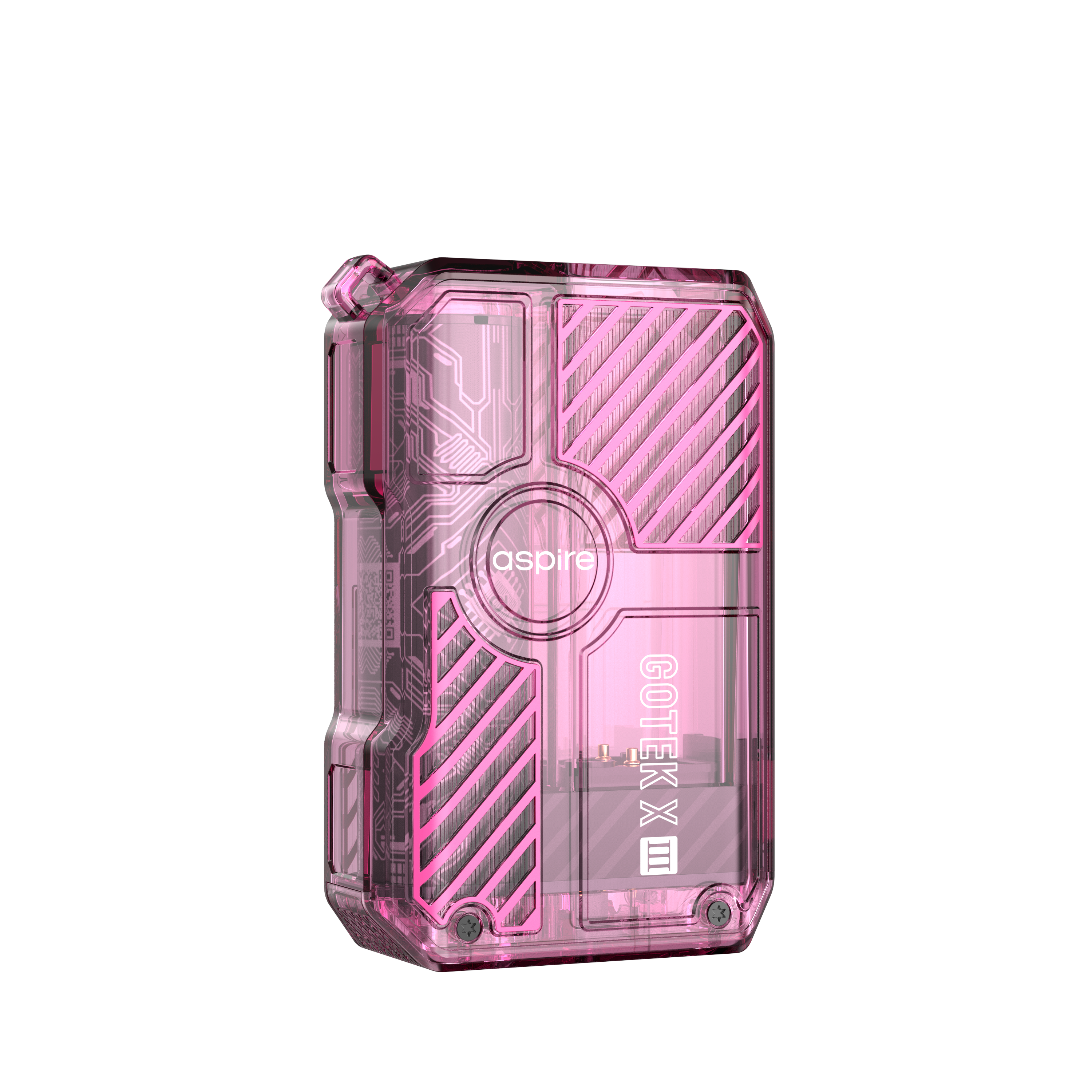 ASPIRE GOTEK X III PINK