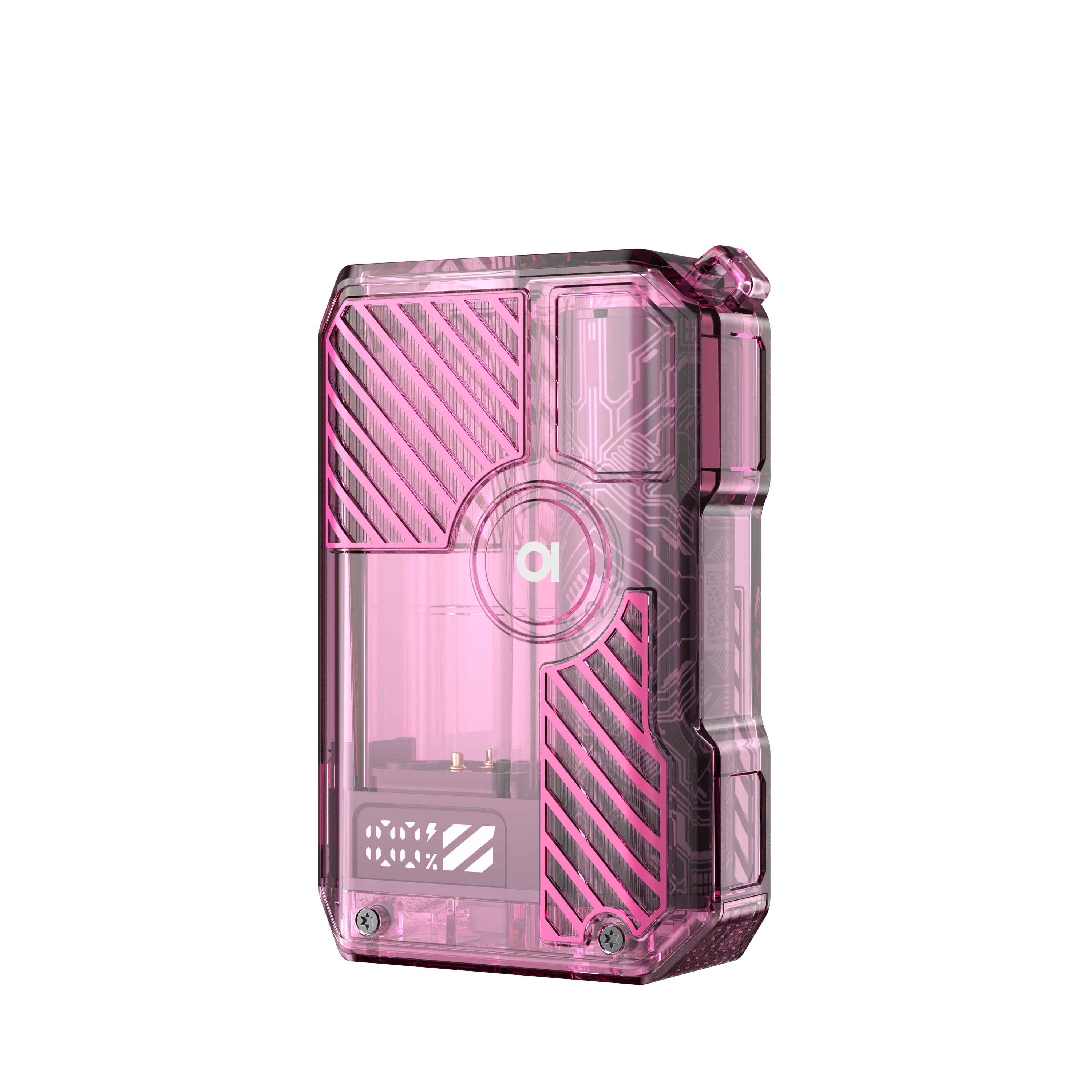 ASPIRE GOTEK X III PINK