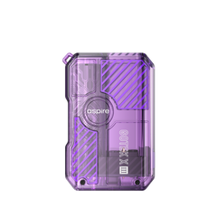 ASPIRE GOTEK X III PURPLE