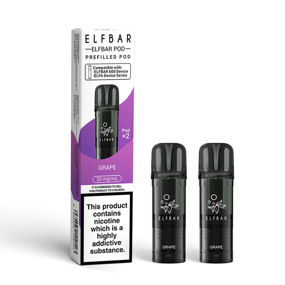 ELFBAR 600 2025 2PK PODS GRAPE (10)