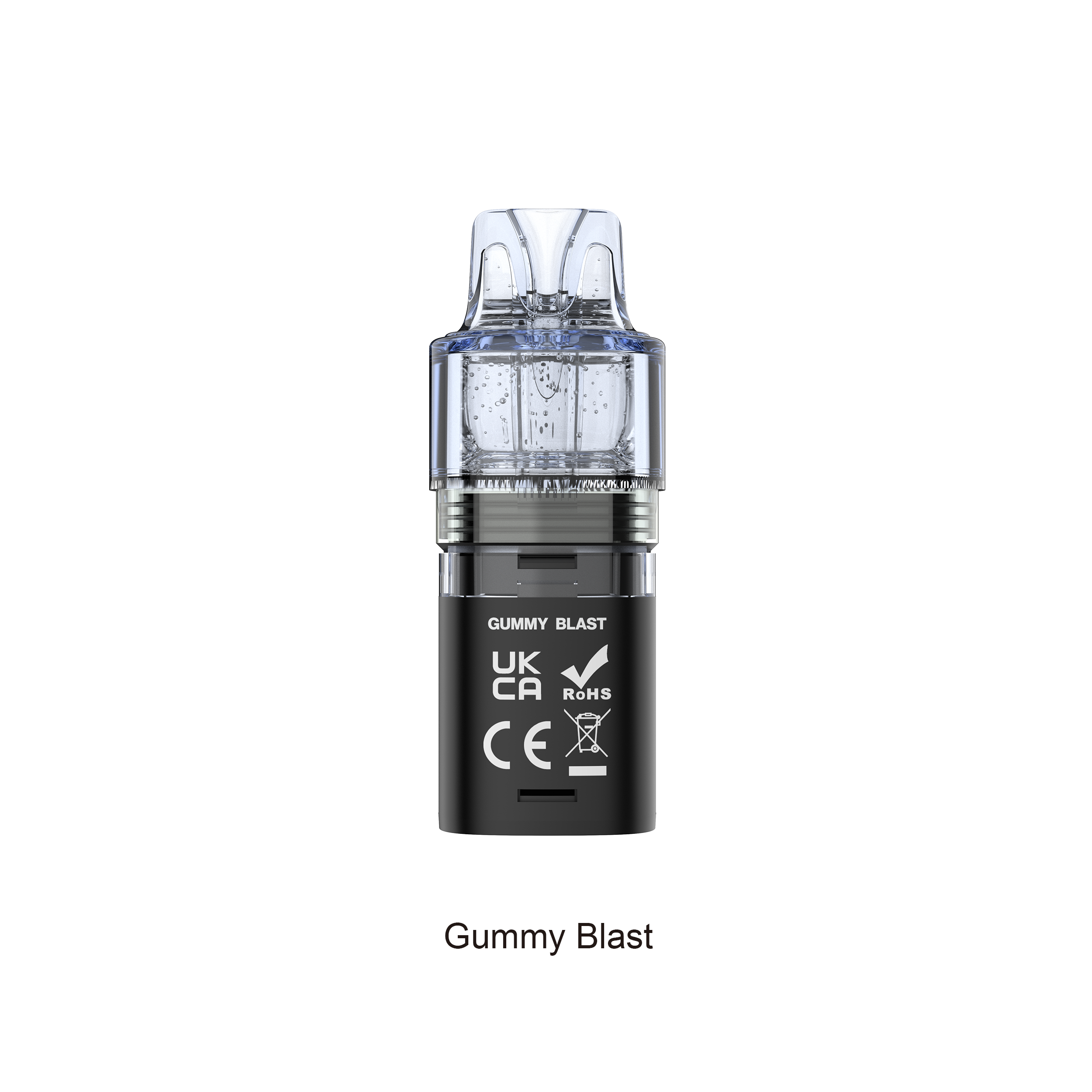 NEXEL AERO POD GUMMY BLAST (10)