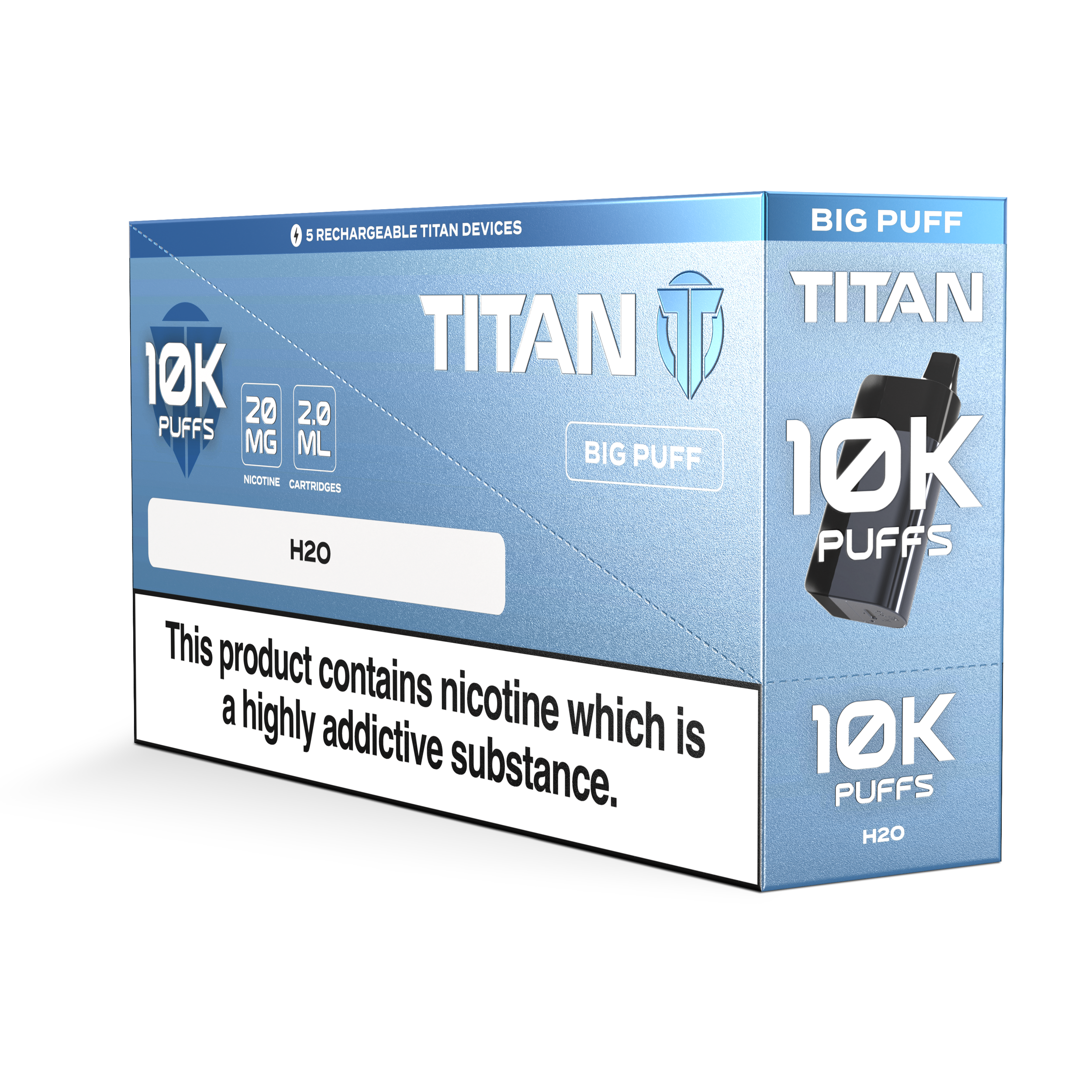 TITAN 10K H20 (5)