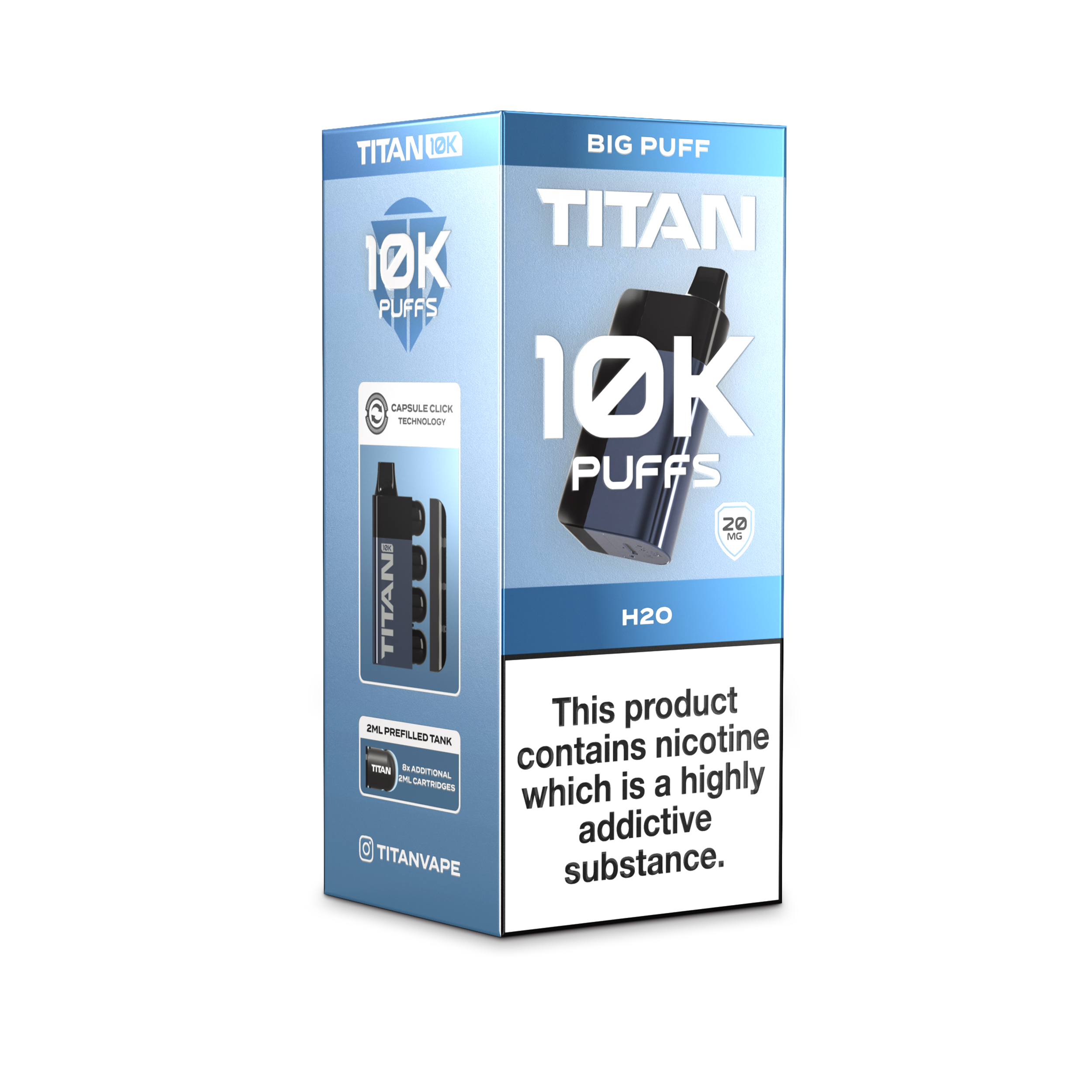 TITAN 10K H20 (5)