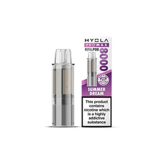 HYOLA PRO MAX 800 REFILL POD SUMMER DREAM (5)