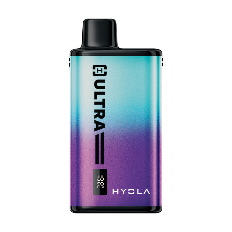 HYOLA ULTRA 30K POD KIT BLACKBERRY EDITION (5)