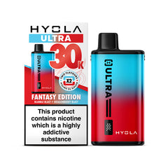 HYOLA ULTRA 30K POD KIT FANTASY EDITION (5)