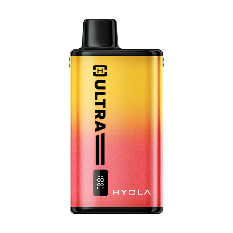 HYOLA ULTRA 30K POD KIT JUICY EDITION (5)