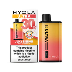 HYOLA ULTRA 30K POD KIT JUICY EDITION (5)