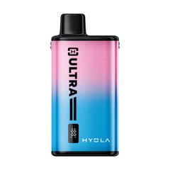 HYOLA ULTRA 30K POD KIT LEMONADE EDITION (5)