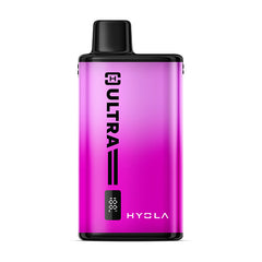 HYOLA ULTRA 30K POD KIT PINK EDITION (5)
