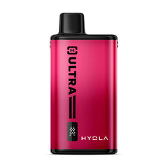 HYOLA ULTRA 30K POD KIT RUBY EDITION (5)