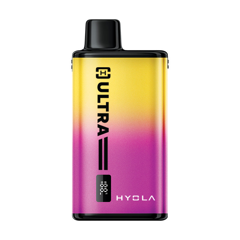 HYOLA ULTRA 30K POD KIT TROPICAL EDITION (5)