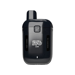 IVG AIR 2 in 1 BLACK STARTER KIT (5)