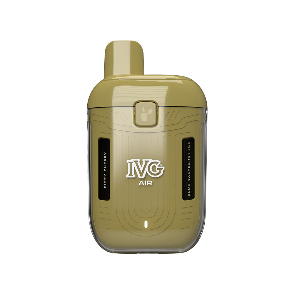 IVG AIR 2 in 1 GOLD STARTER KIT (5)