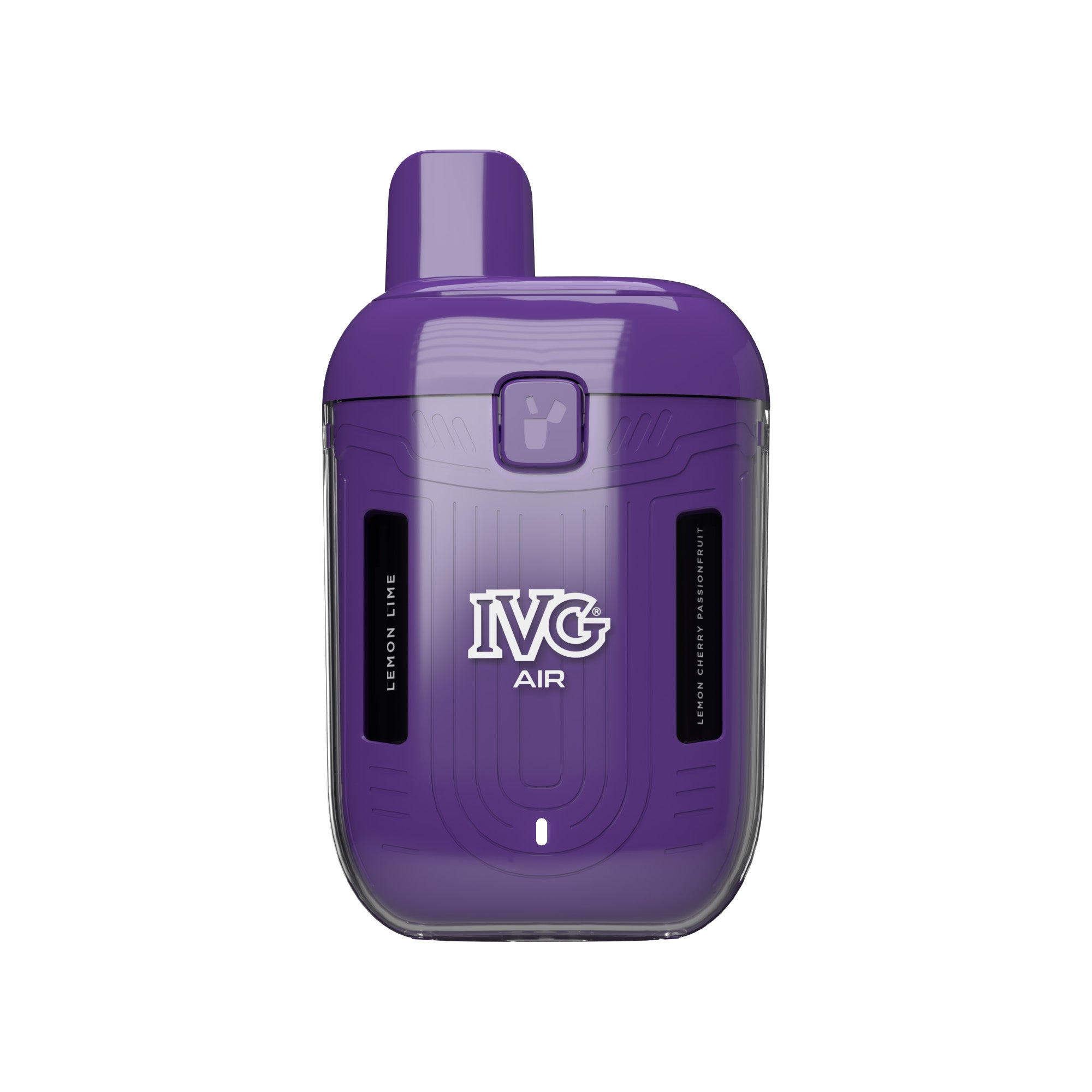 IVG AIR 2 in 1 PURPLE STARTER KIT (5)