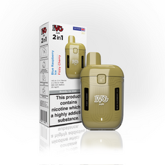 IVG AIR 2 in 1 GOLD STARTER KIT (5)