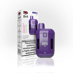 IVG AIR 2 in 1 PURPLE STARTER KIT (5)