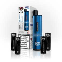 IVG AIR 4 in 1 BLUE STARTER KIT (5)