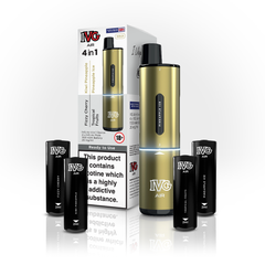 IVG AIR 4 in 1 GOLD STARTER KIT (5)