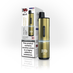 IVG AIR 4 in 1 GOLD STARTER KIT (5)