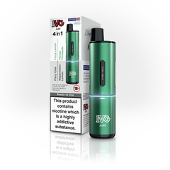 IVG AIR 4 in 1 GREEN STARTER KIT (5)