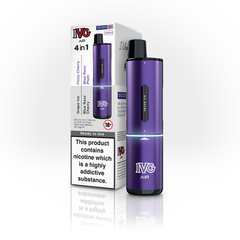 IVG AIR 4 in 1 PURPLE STARTER KIT (5)