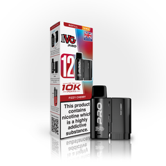 IVG PRO 12ml 10mg POD FIZZY CHERRY (5)