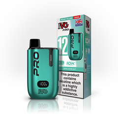IVG PRO 12ml KIT SPEARMINT (5)