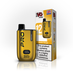 IVG PRO 12ml KIT DOUBLE MANGO (5)