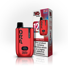 IVG PRO 12ml KIT FIZZY CHERRY (5)