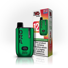 IVG PRO 12ml KIT KIWI PASSIONFRUIT GUAVA (5)