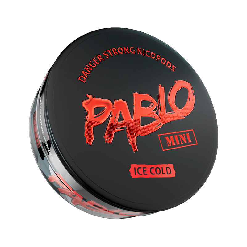 PABLO MINI ICE COLD (10)