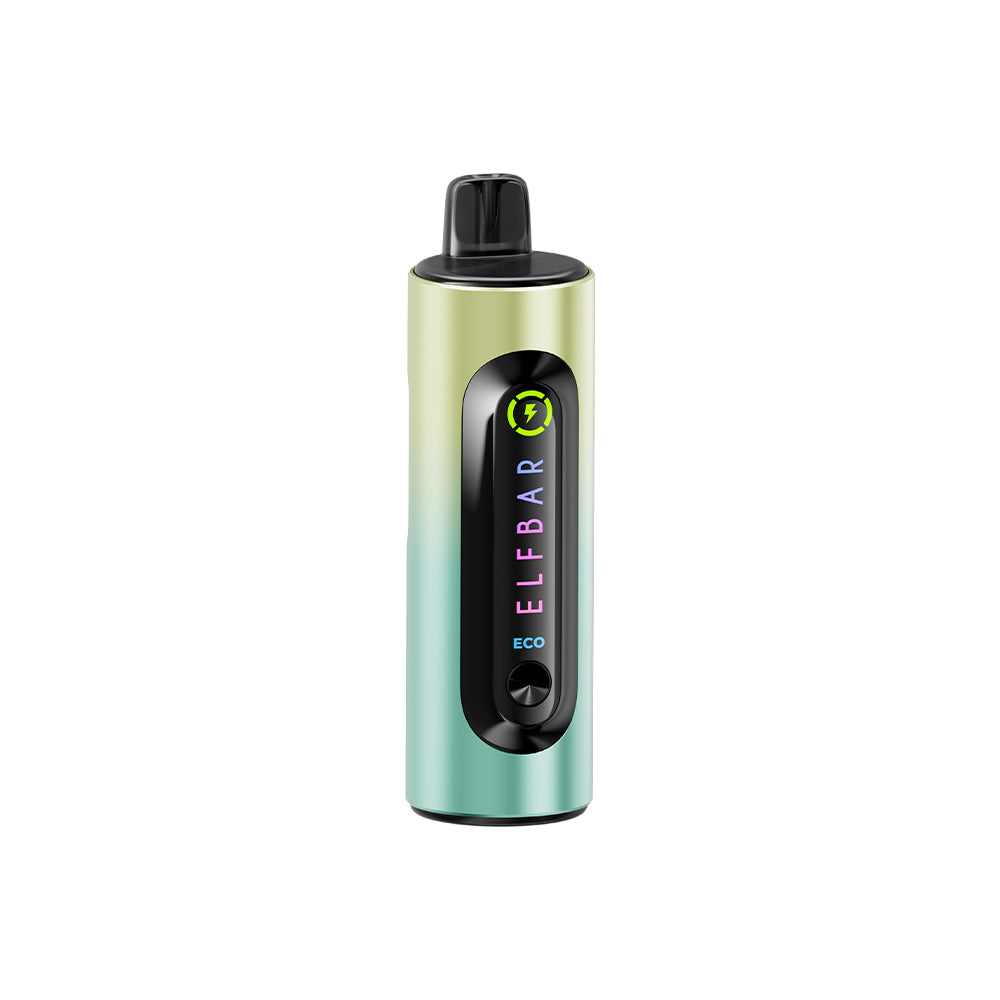 ELFBAR 4in1 POD KIT ICE DRINKS EDITION (5)