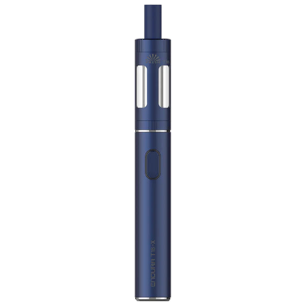 INNOKIN T18-X KIT BLUE