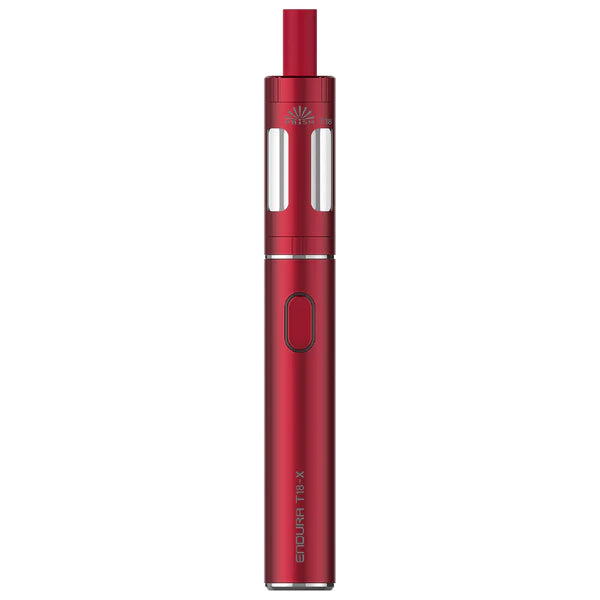 INNOKIN T18-X KIT RED