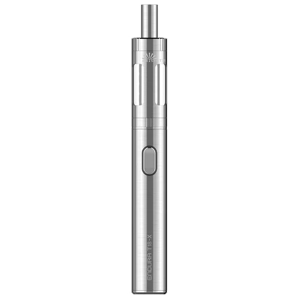 INNOKIN T18-X KIT SILVER