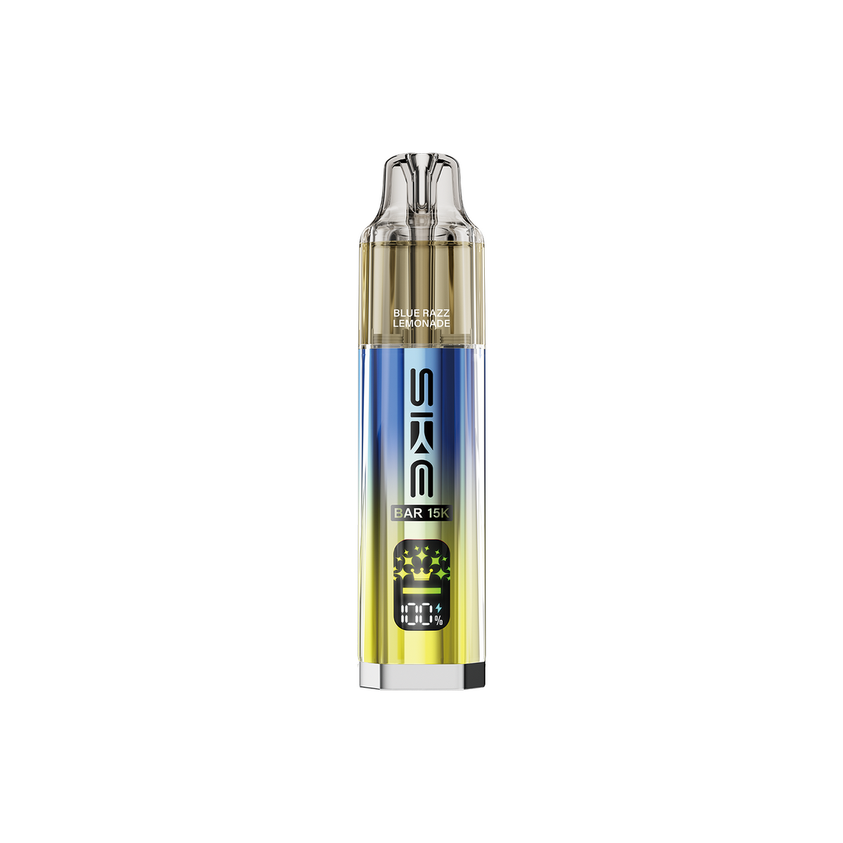 SKE BAR 15K KIT BLUE RAZZ LEMONADE (5)