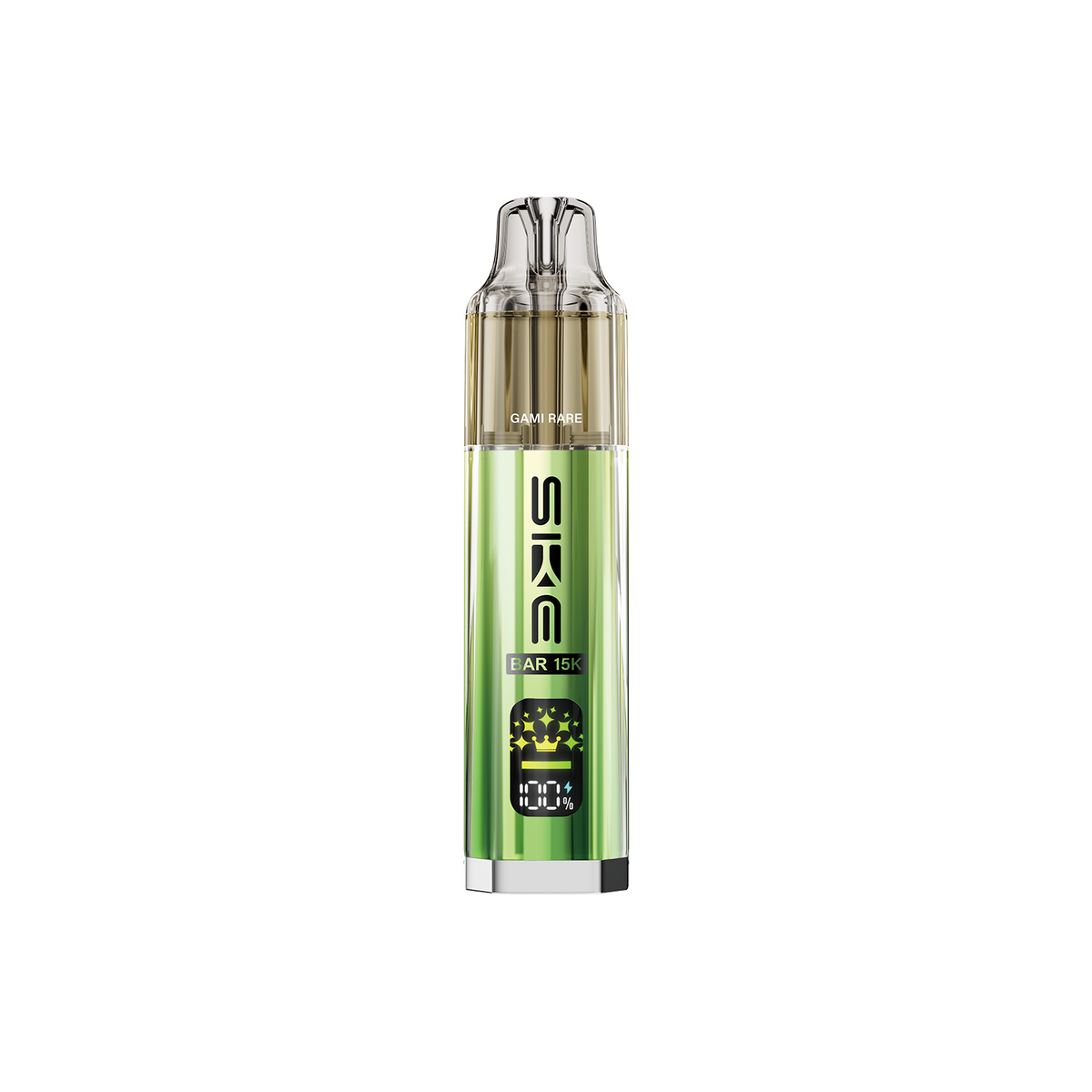 SKE BAR 15K KIT GAMI RARE (5)