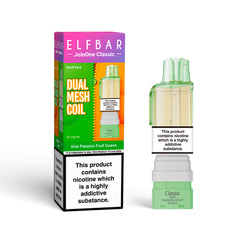 ELFBAR JOINONE REFILL KIWI PASSION FRUIT GUAVA (5)