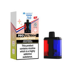 HAYATI PRO ULTRA 25K POD KIWI BANANA / STRAW' BANANA (5)