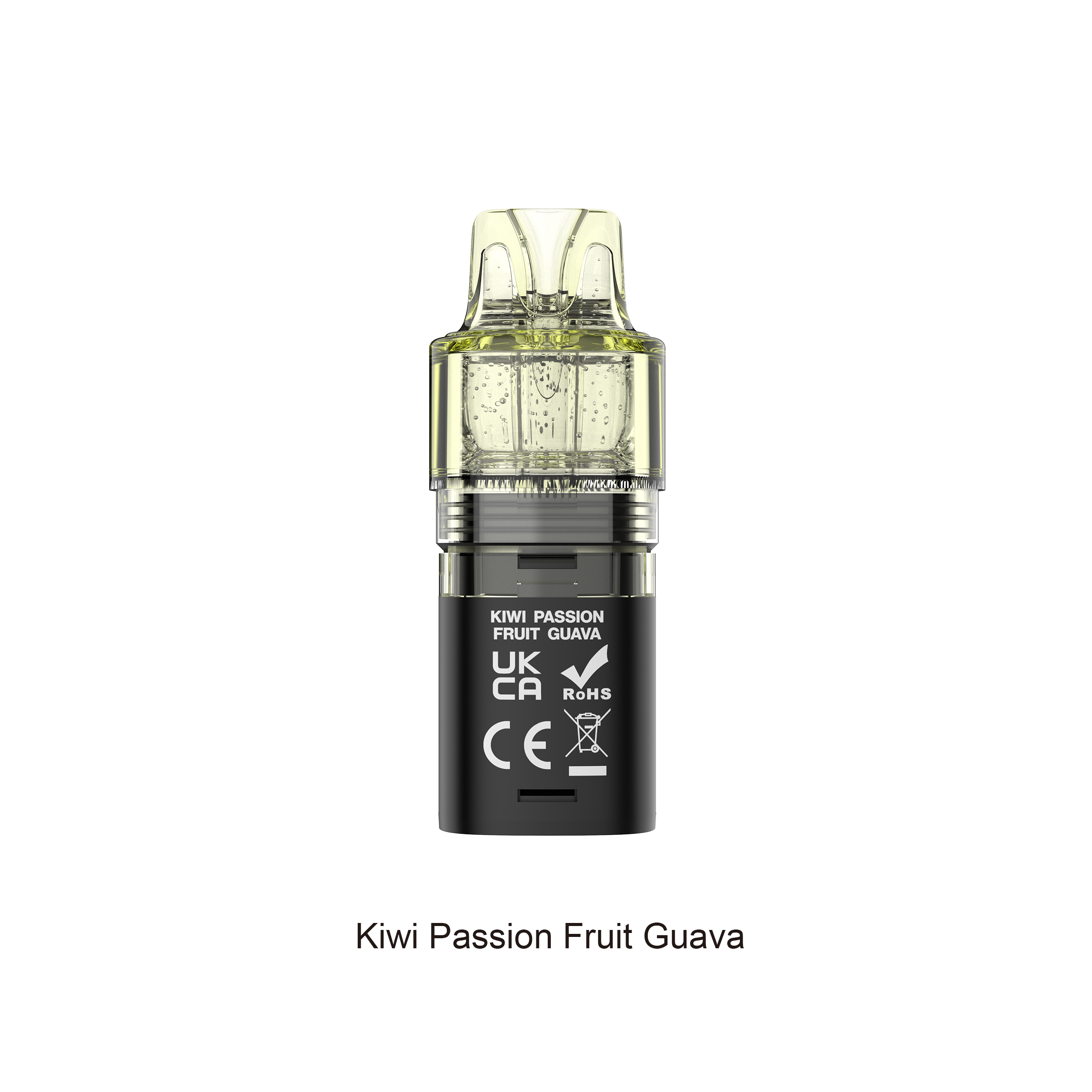 NEXEL AERO POD KIWI PASSION FRUIT GUAVA (10)