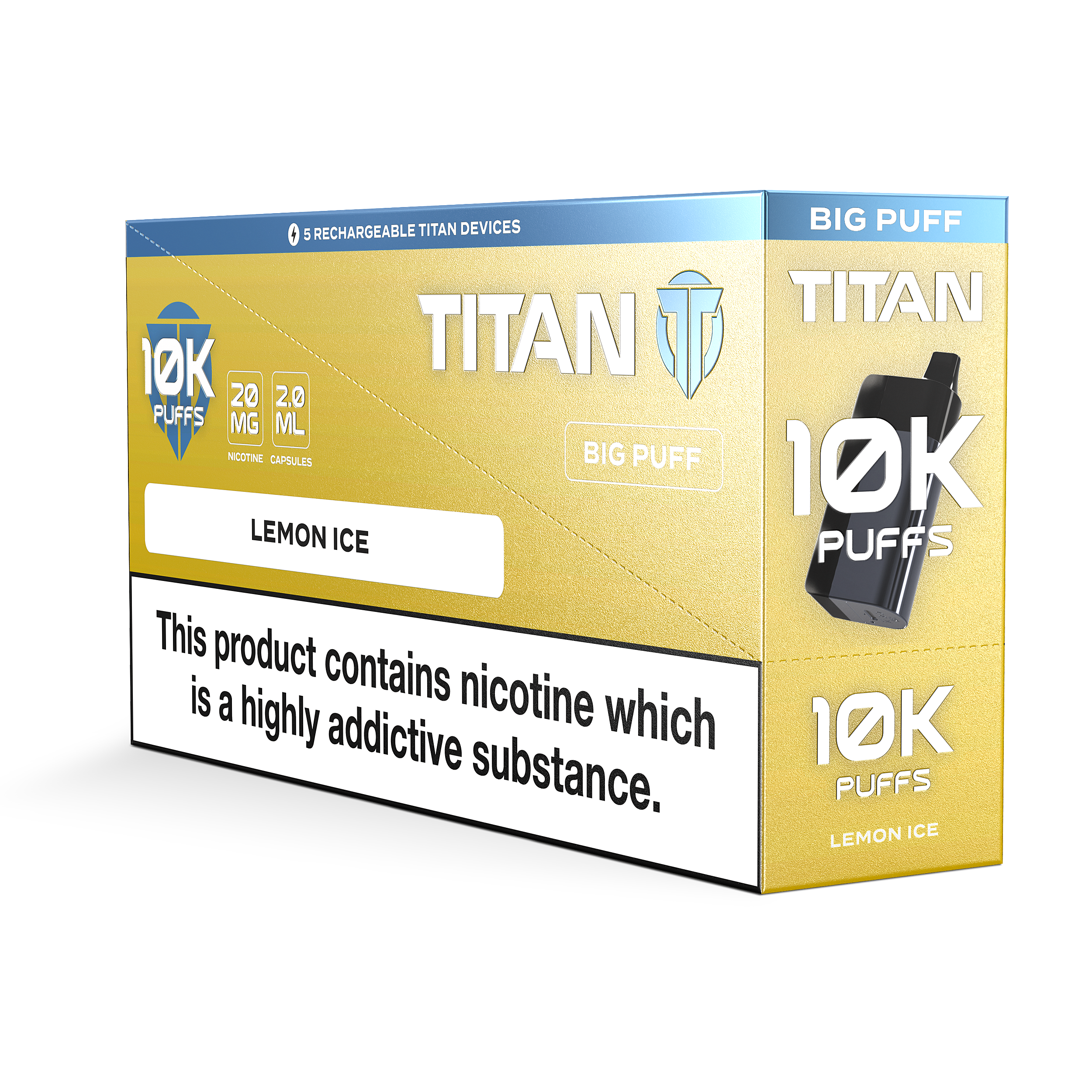 TITAN 10K LEMON ICE (5)