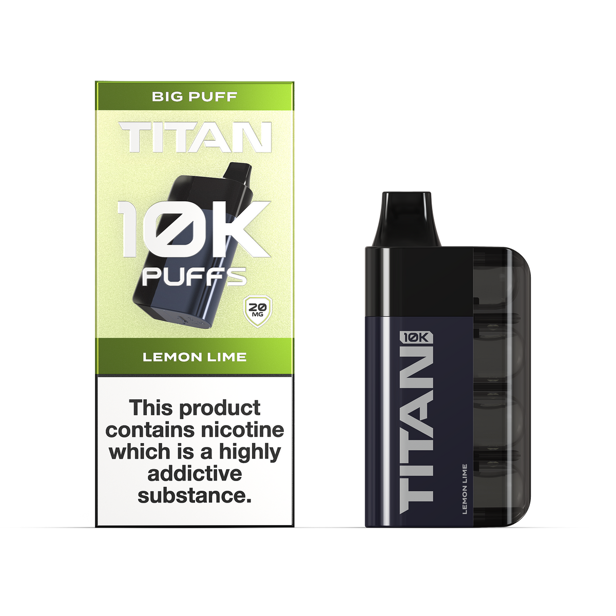 TITAN 10K LEMON LIME (5)