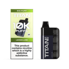 TITAN 10K LEMON LIME (5)