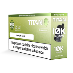 TITAN 10K LEMON LIME (5)