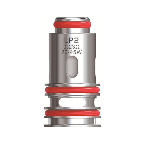 SMOK LP2 COILS 0.23 OHM (5)