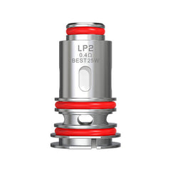 SMOK LP2 COILS 0.4 OHM (5)